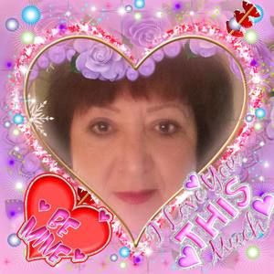 Meet your Posher, Yvonne